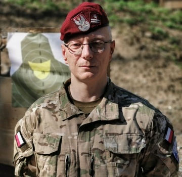 Jacek PAJDA